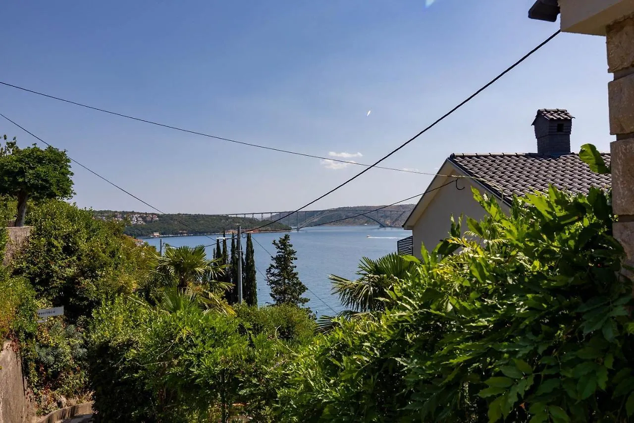 Adriatic Pearl Suite 1 And Adriatic Pearl Suite 2 - Happy Rentals Kraljevica 0*,
