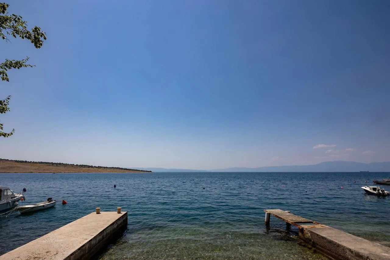 Adriatic Pearl Suite 1 And Adriatic Pearl Suite 2 - Happy Rentals Kraljevica Apartment