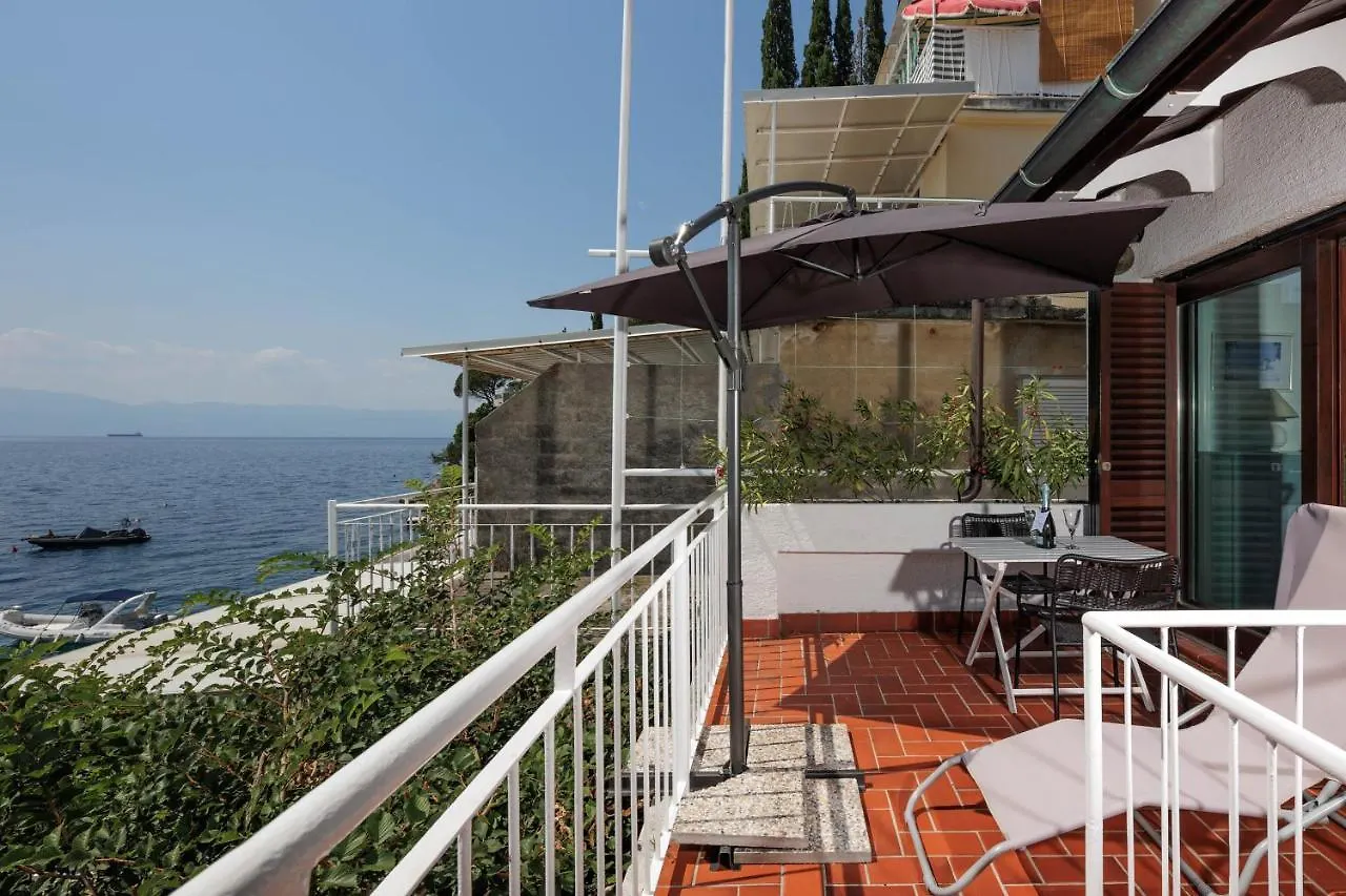 Adriatic Pearl Suite 1 And Adriatic Pearl Suite 2 - Happy Rentals Kraljevica