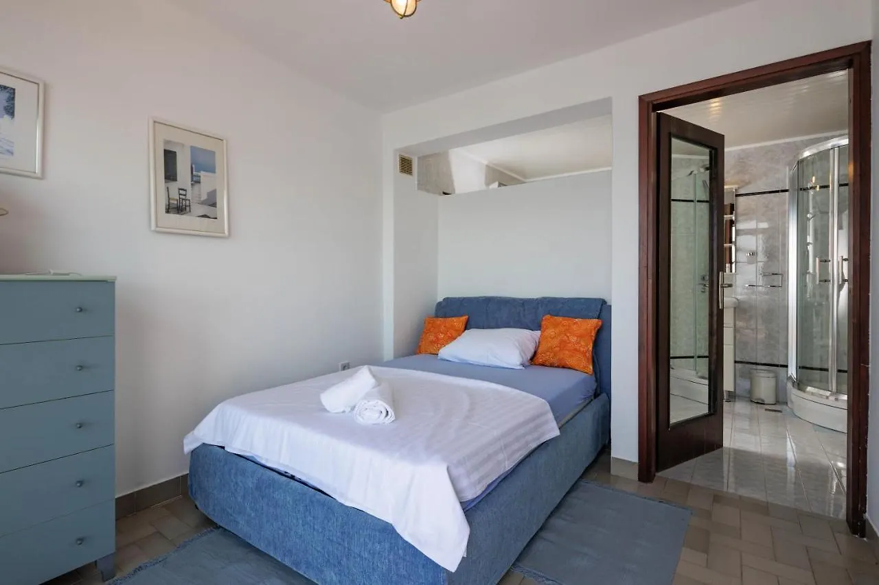 Adriatic Pearl Suite 1 And Adriatic Pearl Suite 2 - Happy Rentals Kraljevica