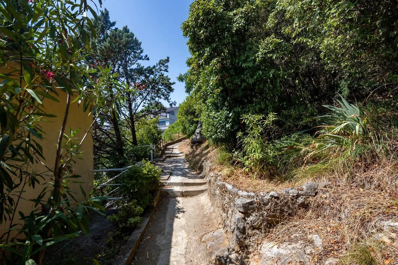 Apartment Adriatic Pearl Suite 1 And Adriatic Pearl Suite 2 - Happy Rentals Kraljevica