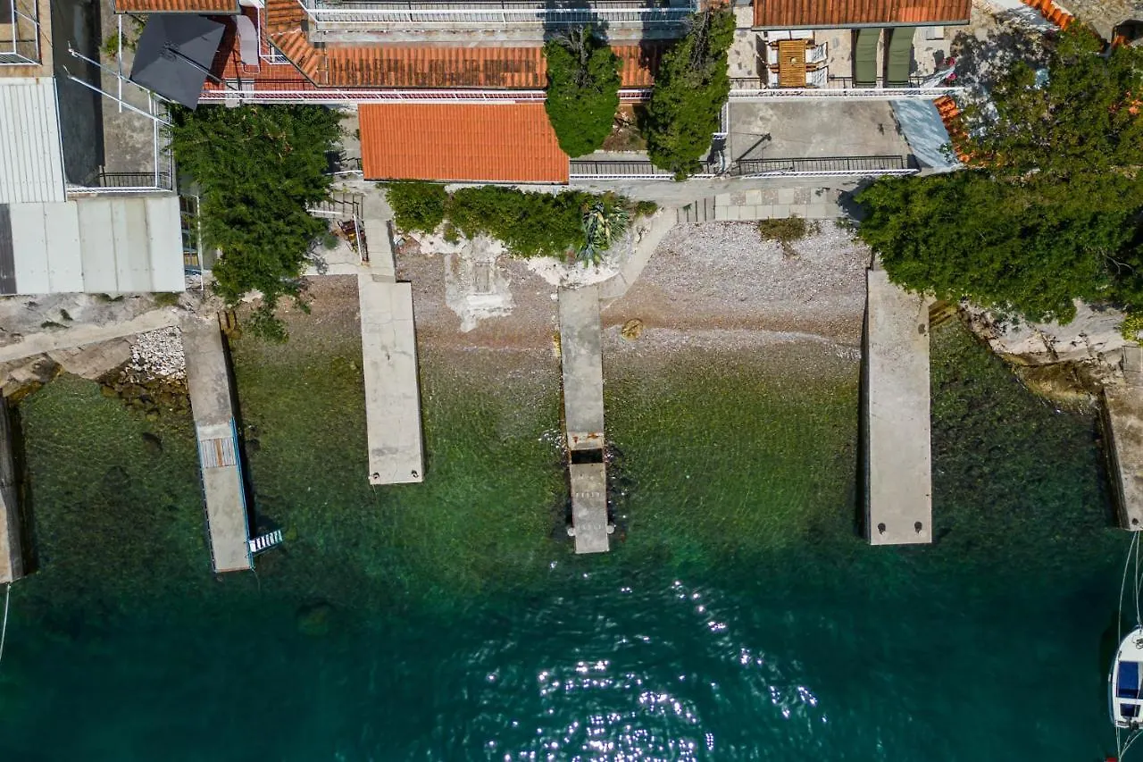 Adriatic Pearl Suite 1 And Adriatic Pearl Suite 2 - Happy Rentals Kraljevica 0*,