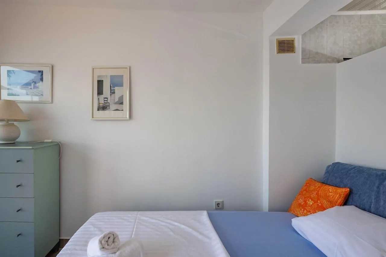 Adriatic Pearl Suite 1 And Adriatic Pearl Suite 2 - Happy Rentals Kraljevica Apartment
