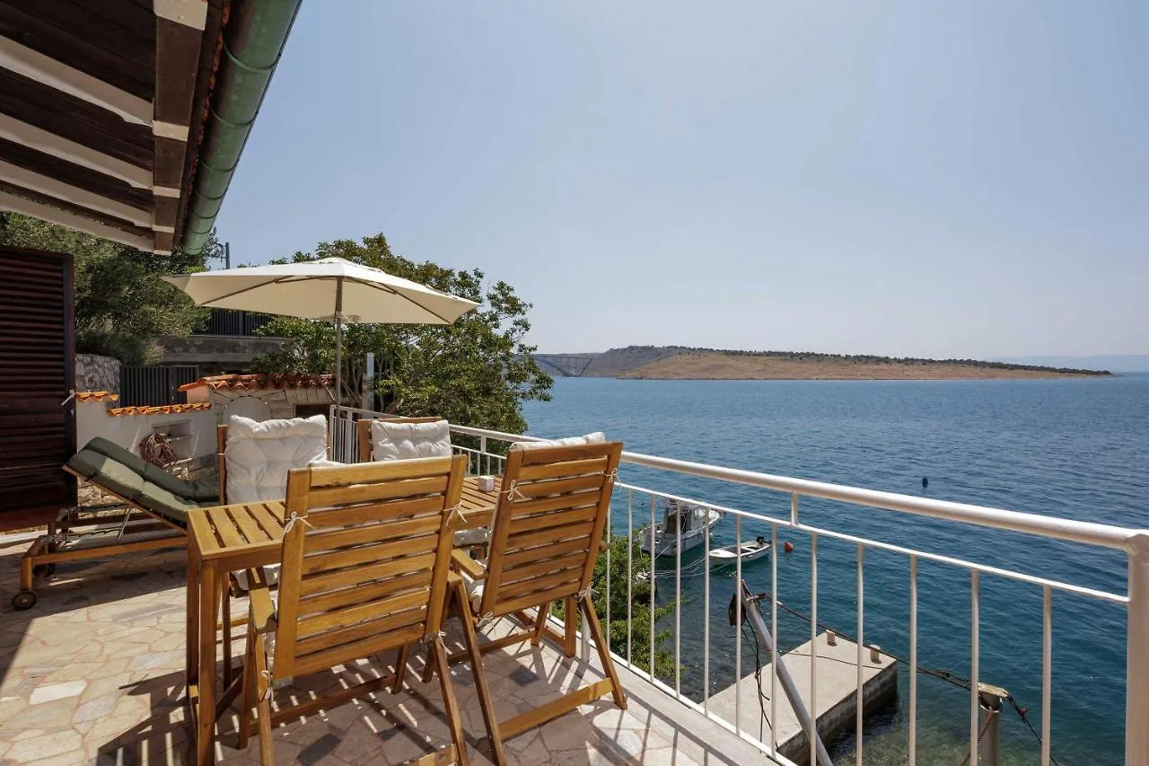 Adriatic Pearl Suite 1 And Adriatic Pearl Suite 2 - Happy Rentals Kraljevica