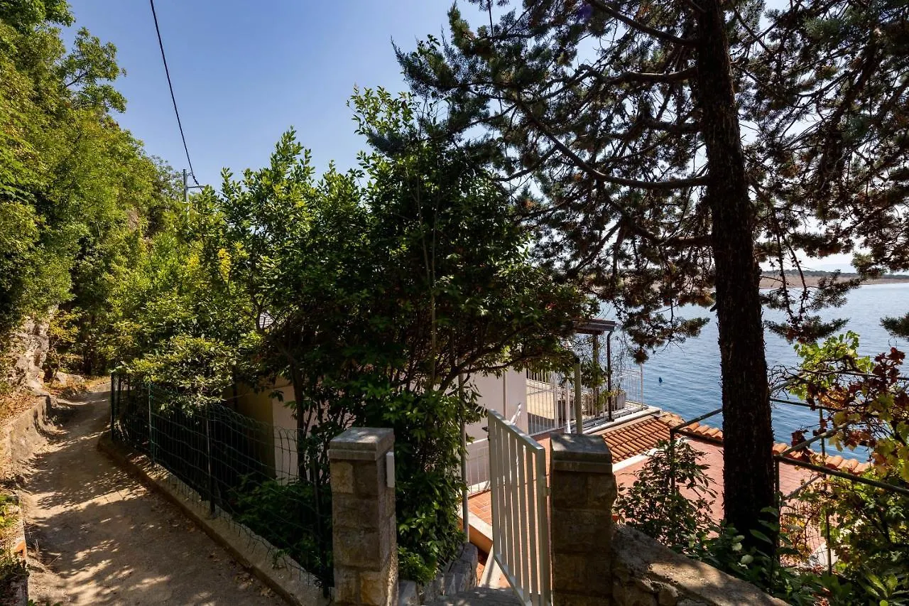 Adriatic Pearl Suite 1 And Adriatic Pearl Suite 2 - Happy Rentals Kraljevica Apartment