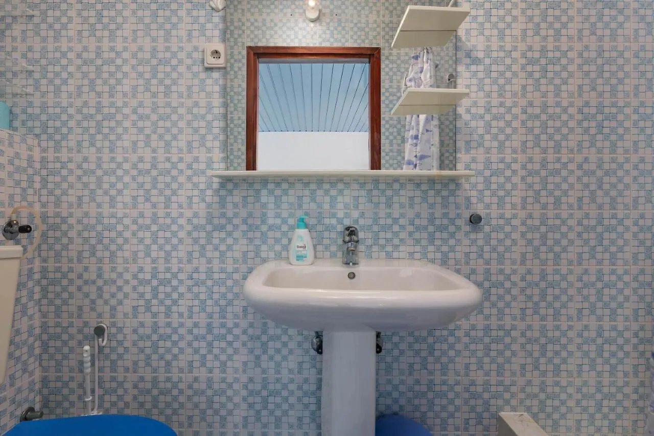 Adriatic Pearl Suite 1 And Adriatic Pearl Suite 2 - Happy Rentals Kraljevica 0*,