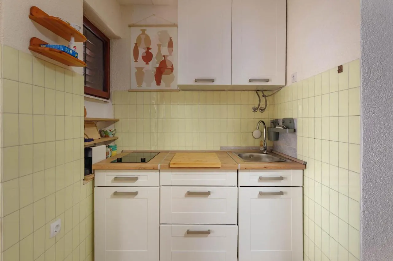 Apartment Adriatic Pearl Suite 1 And Adriatic Pearl Suite 2 - Happy Rentals Kraljevica