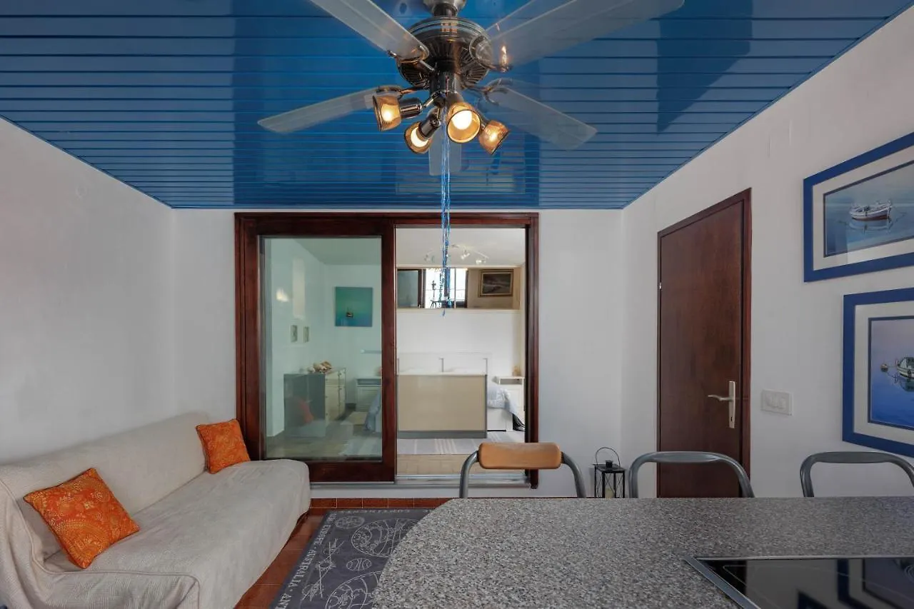 Apartment Adriatic Pearl Suite 1 And Adriatic Pearl Suite 2 - Happy Rentals Kraljevica Croatia