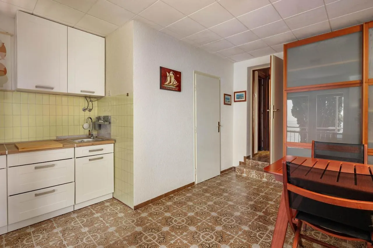 Adriatic Pearl Suite 1 And Adriatic Pearl Suite 2 - Happy Rentals Kraljevica 0*,  Croatia