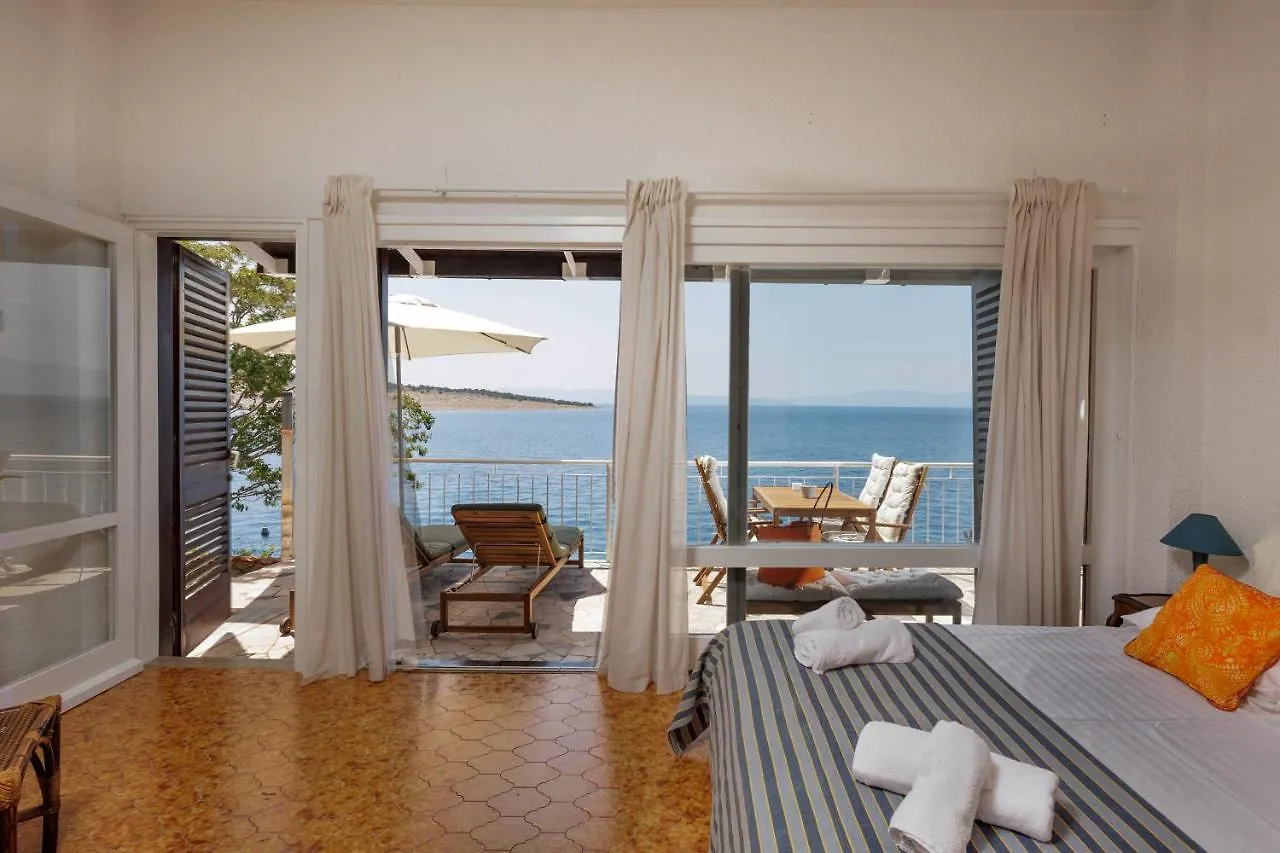 Adriatic Pearl Suite 1 And Adriatic Pearl Suite 2 - Happy Rentals Kraljevica Apartment