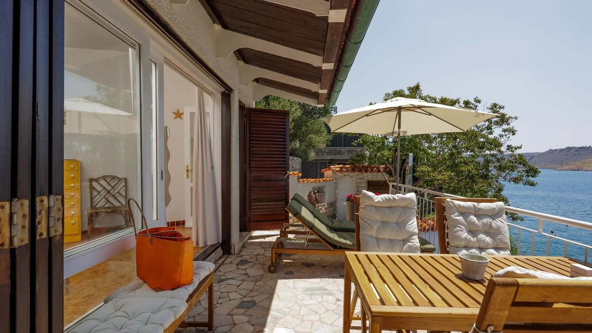 Adriatic Pearl Suite 1 And Adriatic Pearl Suite 2 - Happy Rentals Kraljevica 0*,  Croatia