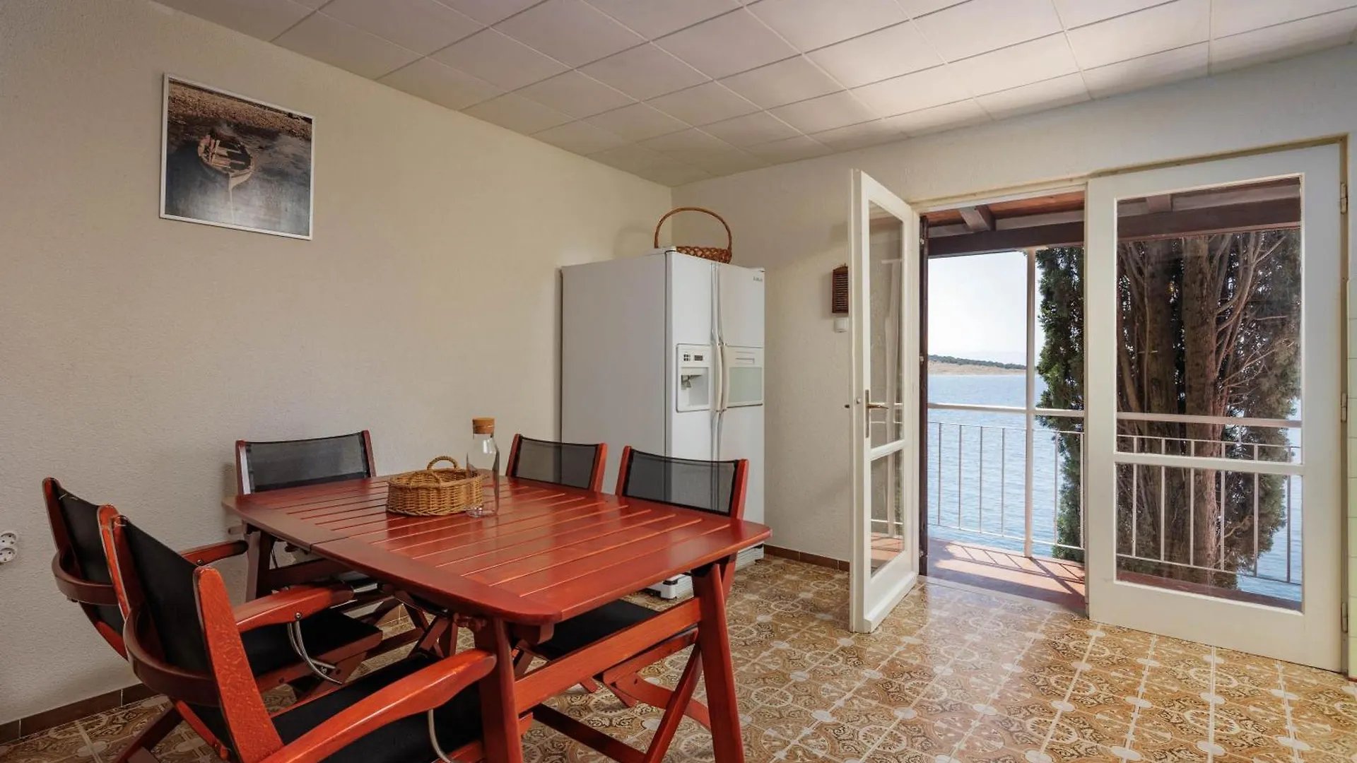 Apartment Adriatic Pearl Suite 1 And Adriatic Pearl Suite 2 - Happy Rentals Kraljevica Croatia